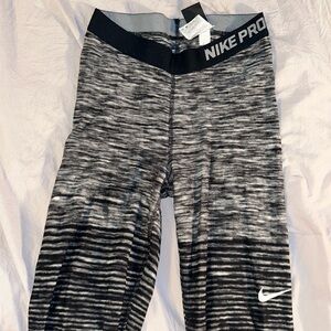 Nike Pro Leggings
